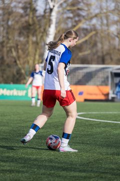 Bild 112 - wBJ Hamburger SV - Hertha BSC : Ergebnis: 2:1